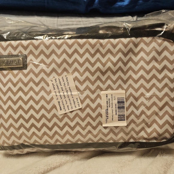 Homest carrying case for multipe Scrapbooking and so much more Cricuts NIB - Picture 8 of 11